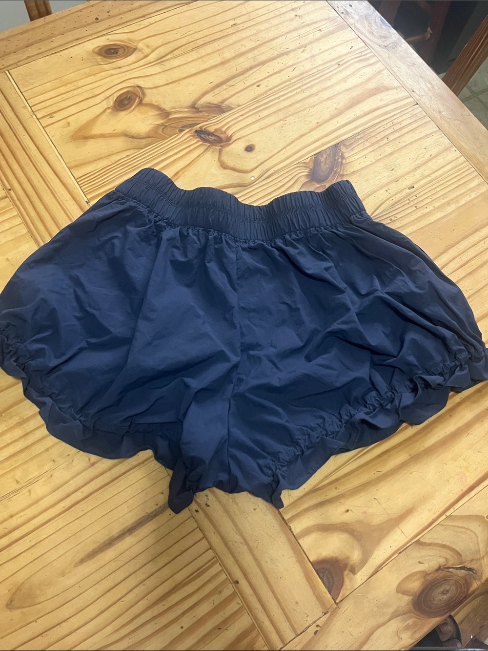 Free People Movement Swift Bloom Hike Shorts - Picture 6 of 8